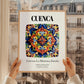 Cuenca, Spain – Travel Print