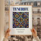 Tenerife, Spain – Travel Print