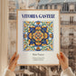 Vitoria-Gasteiz, Spain – Travel Print