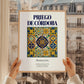 Priego de Córdoba, Spain – Travel Print