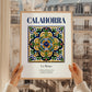 Calahorra, Spain – Travel Poster