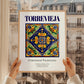 Torrevieja, Spain – Travel Print