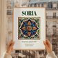 Soria, Spain – Travel Wall Art
