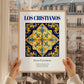 Los Cristianos, Spain – Travel Print