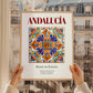 Andalucía, Spain – Travel Wall Art