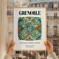 Grenoble, France – Travel Print