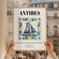 Antibes, France – Travel Wall Art
