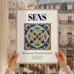 Sens, France – Travel Destination Art