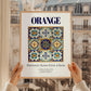 Orange, France – Travel Print