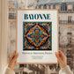 Bayonne, France – Travel Print