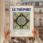 Le Tréport, France – Travel Wall Decor