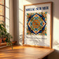 Soulac-sur-Mer, France – Travel Wall Decor, clean layout with no caption