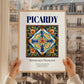 Picardy, France – Travel Wall Decor