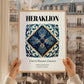 Heraklion, Greece – Travel Wall Art