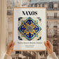 Naxos, Greece – Travel Wall Decor