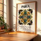 Parga, Greece – Travel Wall Decor, clean layout with no caption