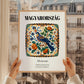 Magyarország, Hungary – Architectural Travel Art