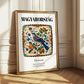 Magyarország, Hungary – Architectural Travel Art, styled in a charming Paris street view