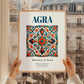 Agra, India – Travel Print