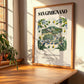 San Gimignano, Italy – Travel Wall Decor, clean layout with no caption