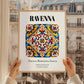 Ravenna, Italy – Historic Cities Art Print