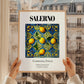 Salerno, Italy – Travel Print