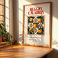 Reggio Calabria, Italy – Wanderlust-Inspired Poster, clean layout with no caption