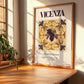 Vicenza, Italy – Travel Wall Decor, clean layout with no caption