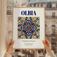 Olbia, Italy – Travel Wall Art