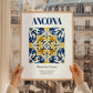 Ancona, Italy – Travel Print