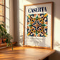 Caserta, Italy – Travel Print, clean layout with no caption