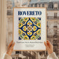 Rovereto, Italy – Dream Destination Decor