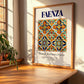 Faenza, Italy – Travel Wall Art, clean layout with no caption