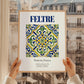 Feltre, Italy – Travel Wall Art