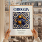 Chioggia, Italy – Travel Print