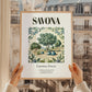 Savona, Italy – Travel Wall Decor