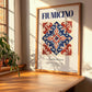 Fiumicino, Italy – Travel Wall Art, clean layout with no caption