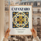 Catanzaro, Italy – Travel Wall Art