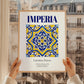 Imperia, Italy – Travel Wall Art