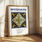 Montefiascone, Italy – Travel Wall Art, styled in a charming Paris street view