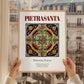 Pietrasanta, Italy – Travel Wall Art