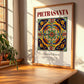 Pietrasanta, Italy – Travel Wall Art, clean layout with no caption
