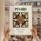 Pesaro, Italy – Travel Print