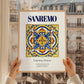 Sanremo, Italy – Travel Wall Art