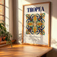 Tropea, Italy – Travel Wall Art, clean layout with no caption