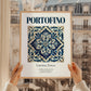 Portofino, Italy – Travel Wall Decor