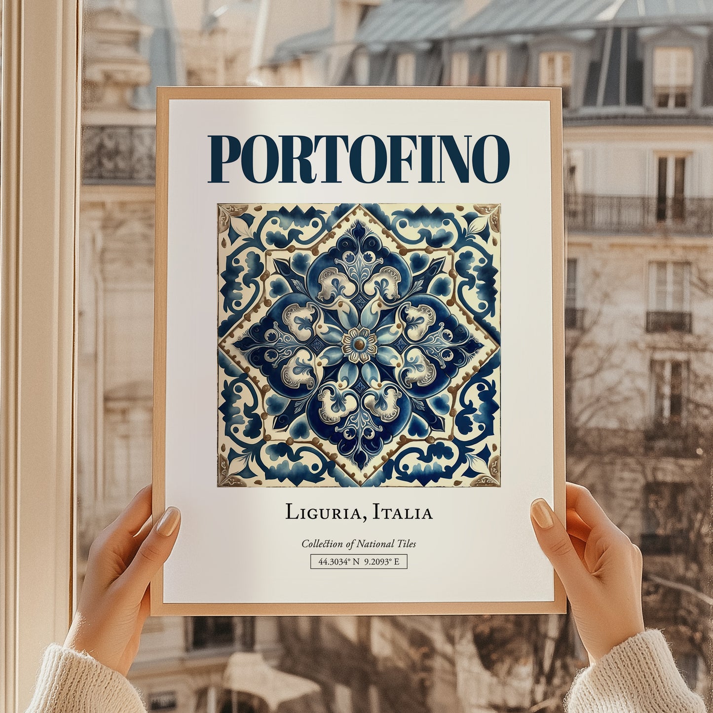 Portofino, Italy – Travel Wall Decor