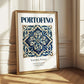 Portofino, Italy – Travel Wall Decor, styled in a charming Paris street view