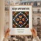 Acquapendente, Italy – Travel Wall Decor