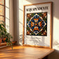 Acquapendente, Italy – Travel Wall Decor, clean layout with no caption